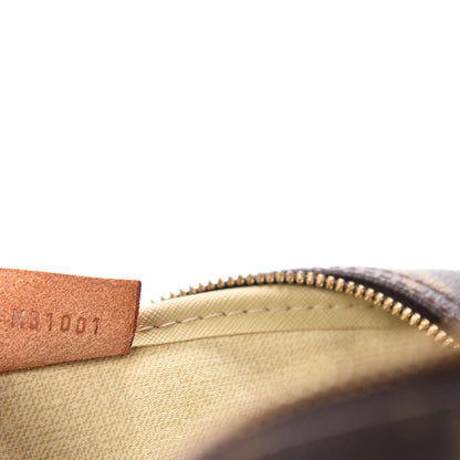 Louis Vuitton Monogram Deauville 9 of 10