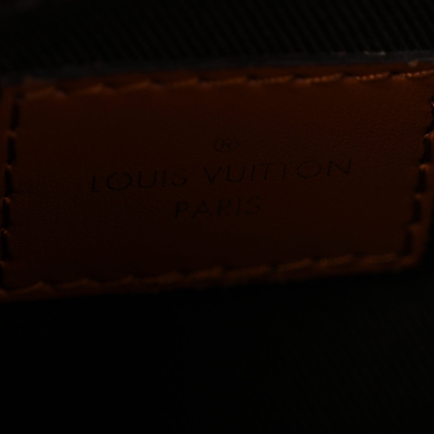 Louis Vuitton Monogram Loop Hobo Pochette 6 of 8