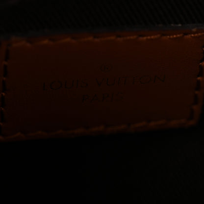 Louis Vuitton Monogram Loop Hobo Pochette 6 of 8