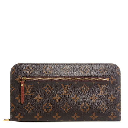 Louis Vuitton Monogram Insolite Organizer Wallet 1 of 8