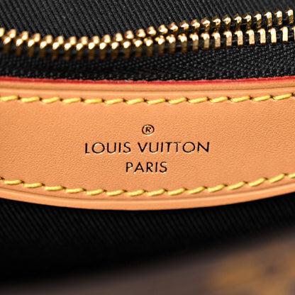 Louis Vuitton Monogram Diane Black 6 of 10
