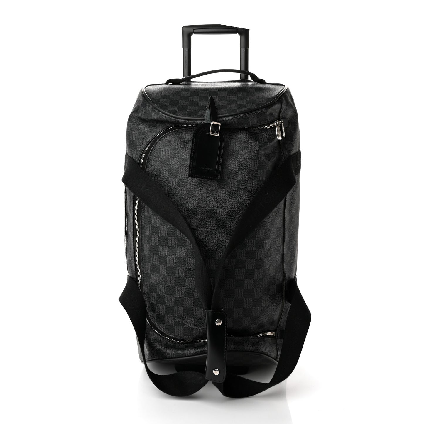 Damier Graphite Neo Eole 55