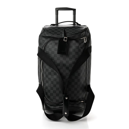 Louis Vuitton Damier Graphite Neo Eole 55 2 of 20