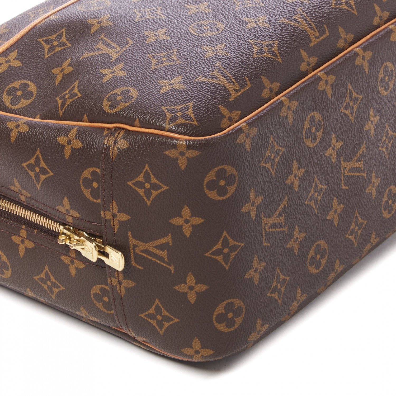 Louis Vuitton Monogram Deauville 6 of 9