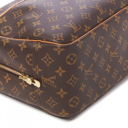 Louis Vuitton Monogram Deauville 6 of 9