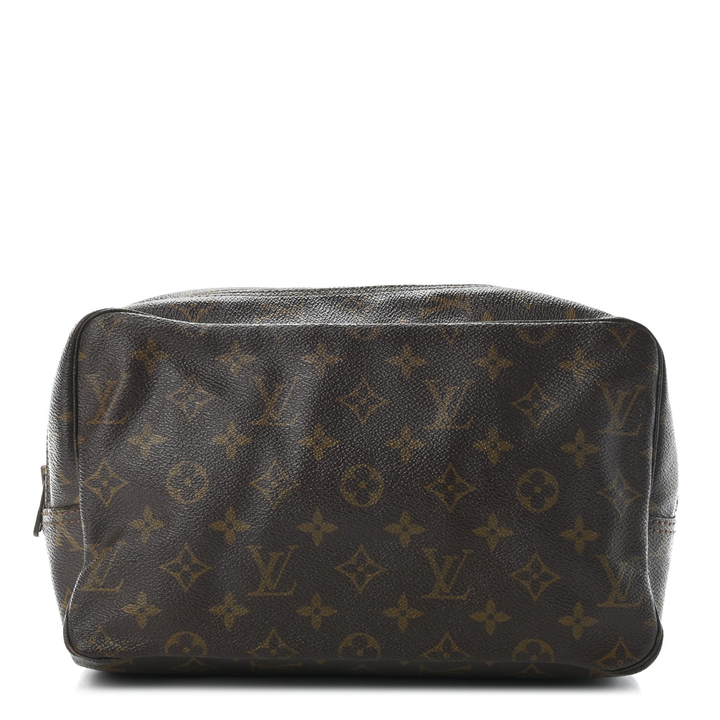 Monogram Trousse Toilette 28