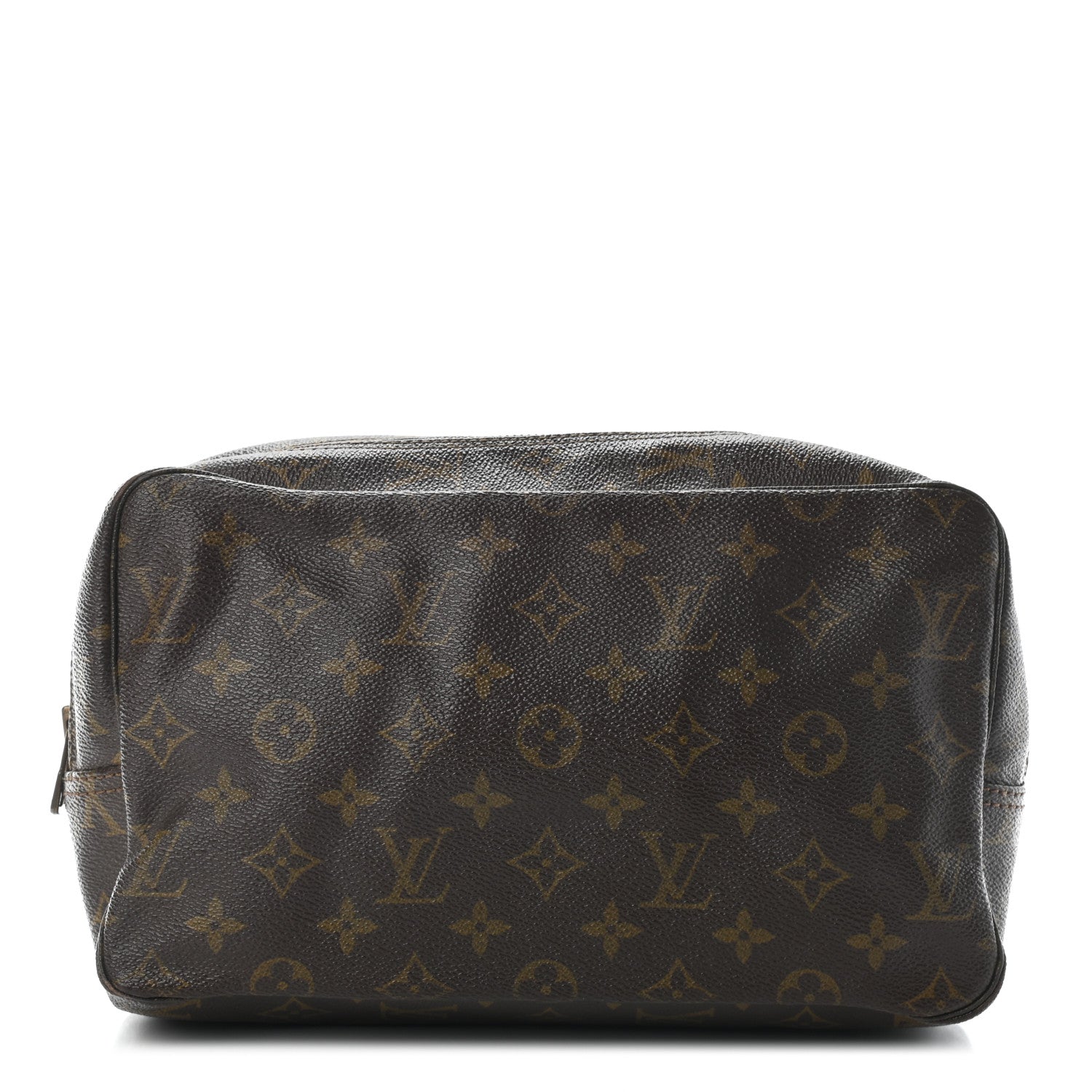 Louis Vuitton Monogram Trousse Toilette 28 1 of 9