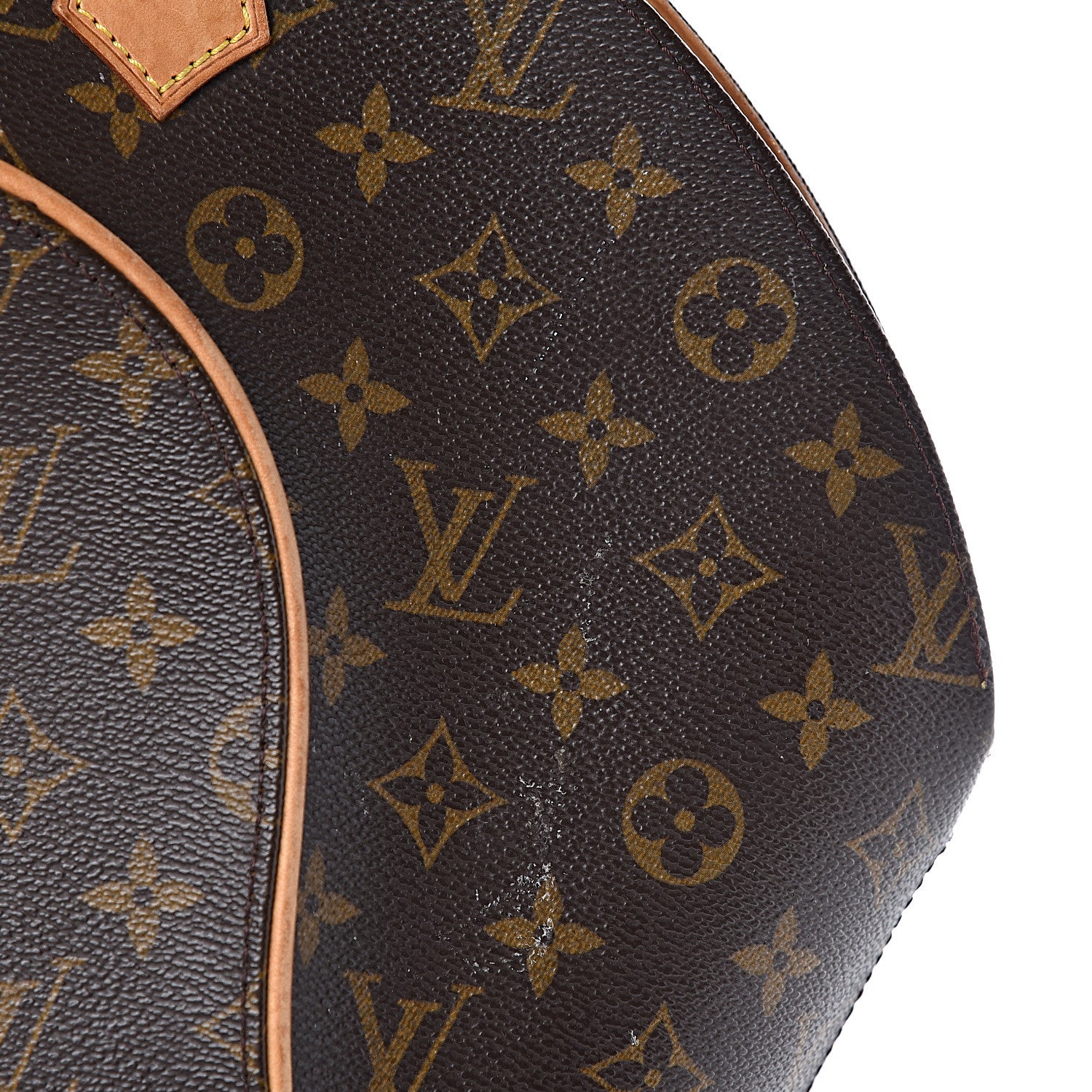 Louis Vuitton Monogram Ellipse MM 10 of 15