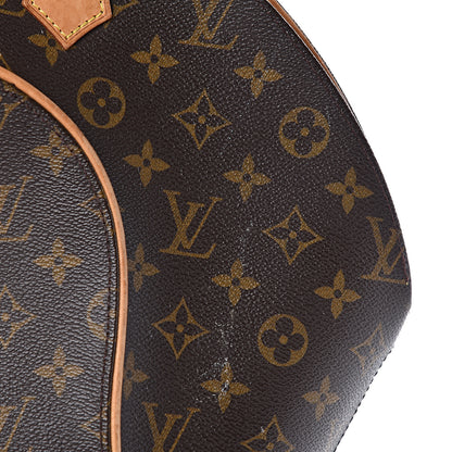 Louis Vuitton Monogram Ellipse MM 10 of 15