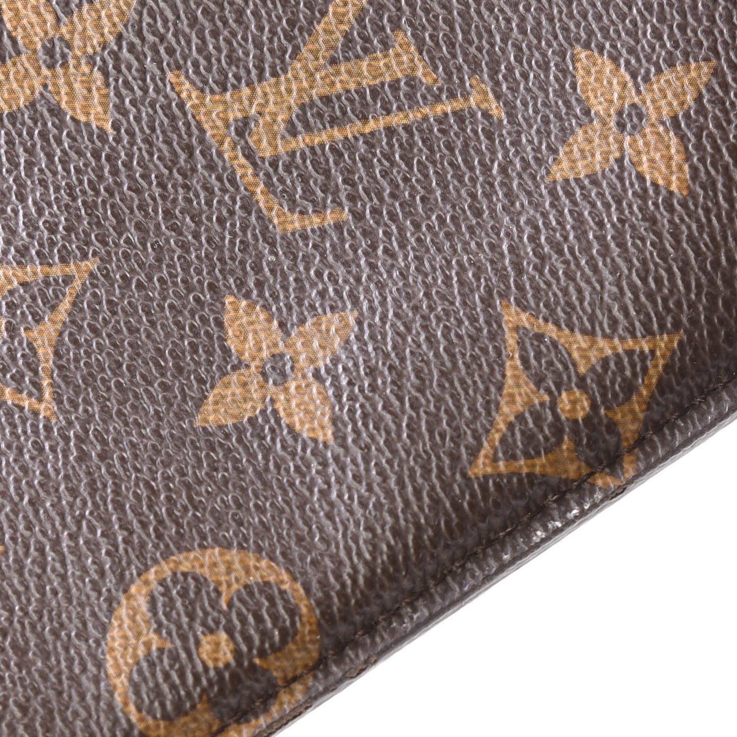 Monogram Sunglasses Case MM