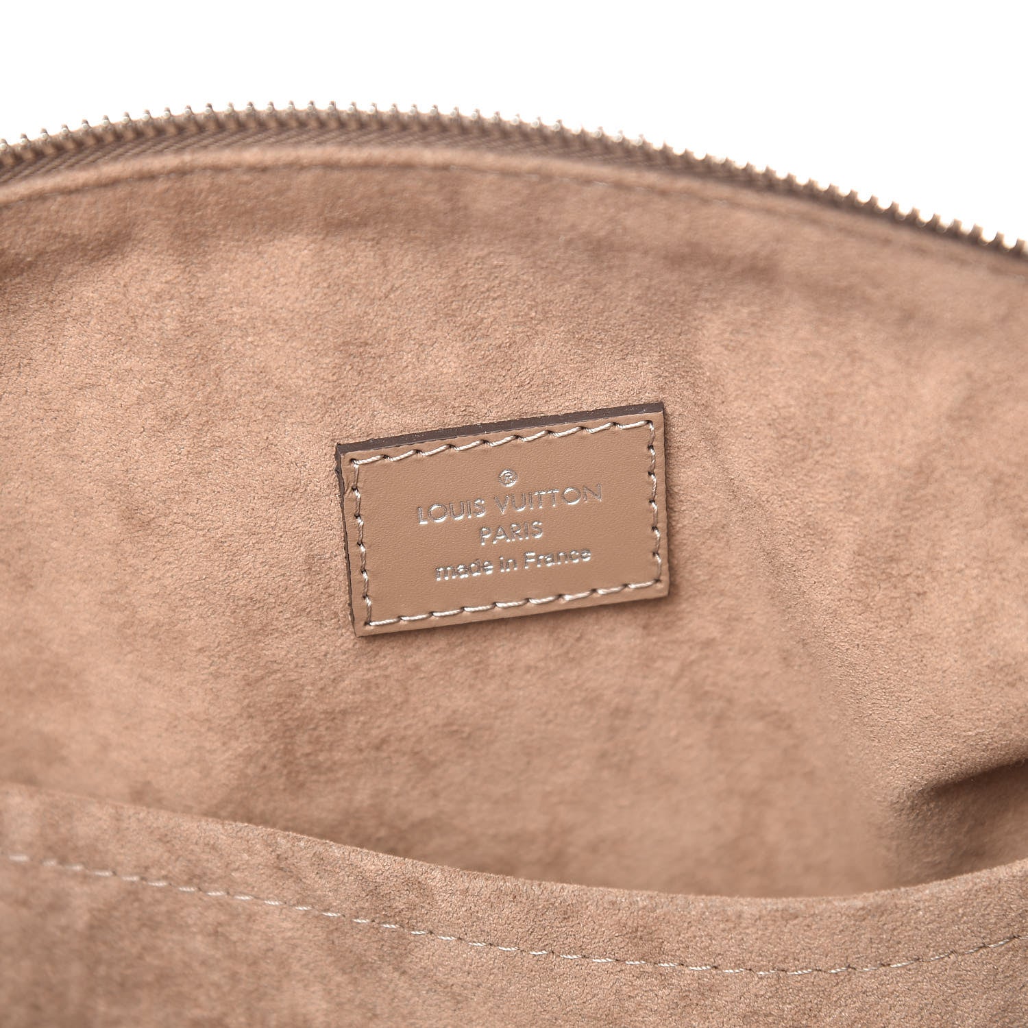 Louis Vuitton Mahina Asteria Galet 7 of 11
