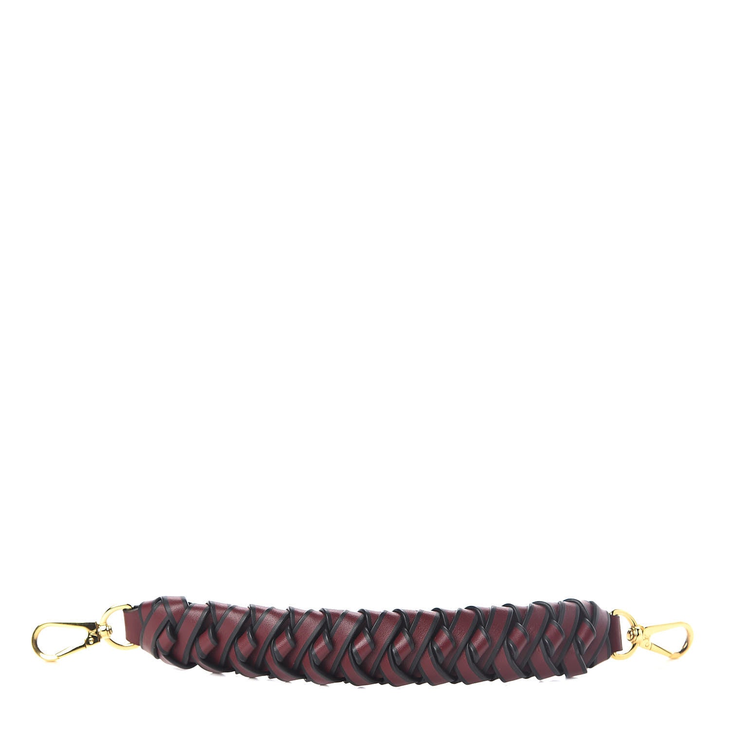 Louis Vuitton Monogram Beaubourg Hobo Mini Bordeaux Strap 1 of 2