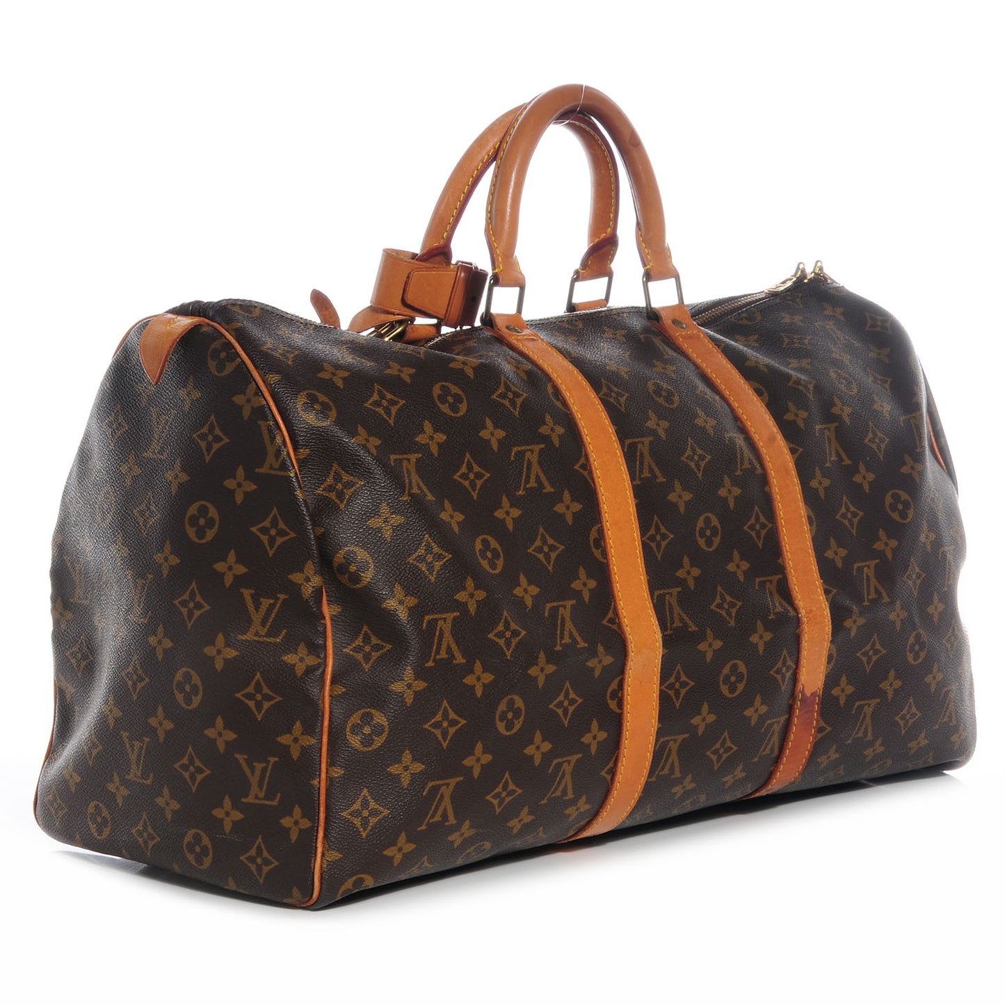 Monogram Keepall 50