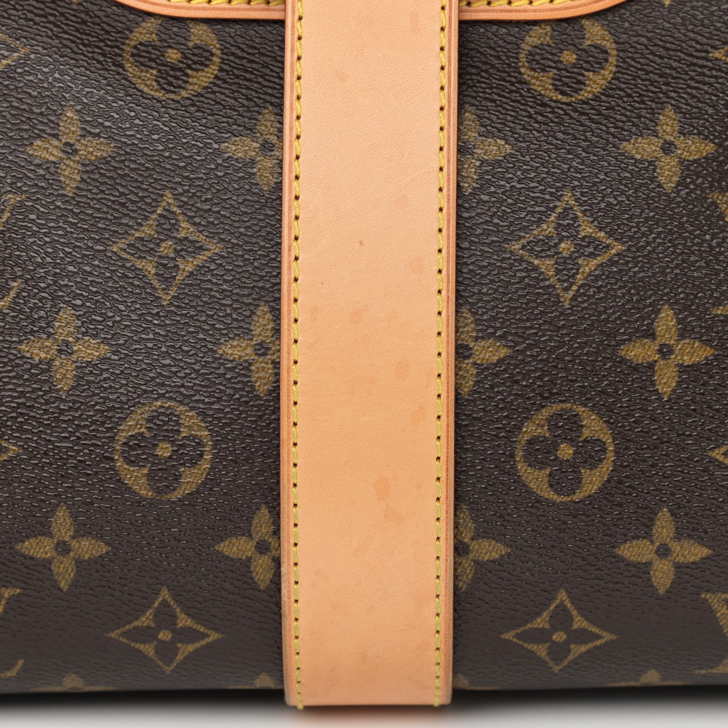Louis Vuitton Monogram Manhattan GM 12 of 14