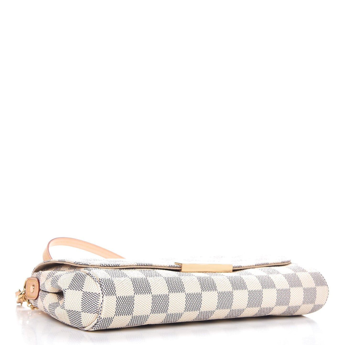 Damier Azur Favorite MM