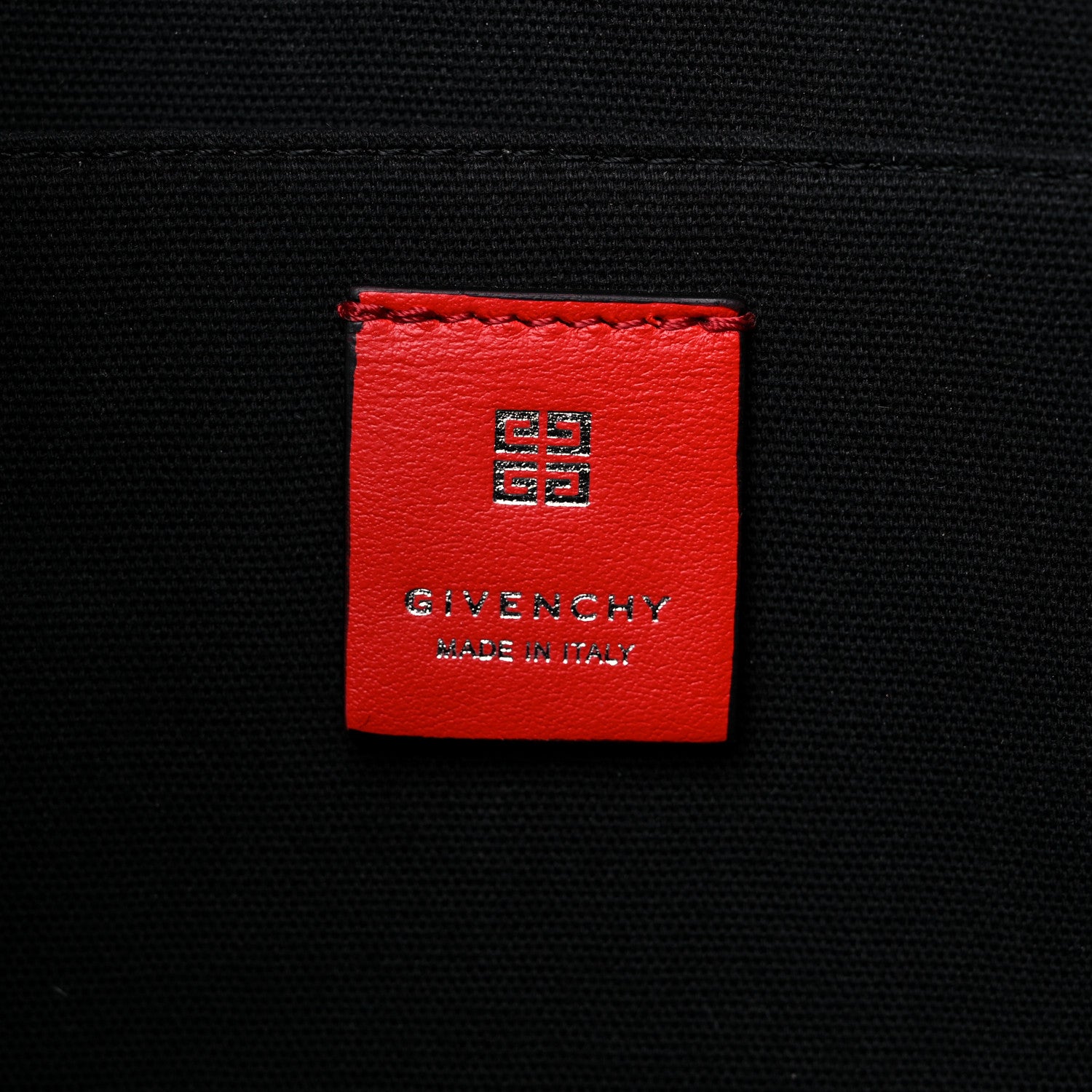 Givenchy x DISNEY Shearling 101 Dalmatian Print Medium White Black 6 of 10