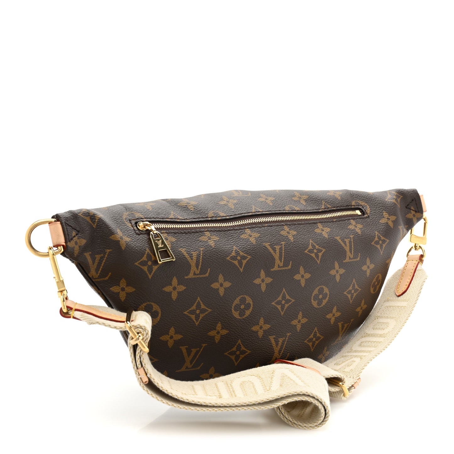 Monogram High Rise Bumbag