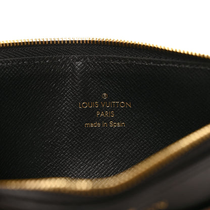 Louis Vuitton Reverse Monogram Slim Purse 6 of 7