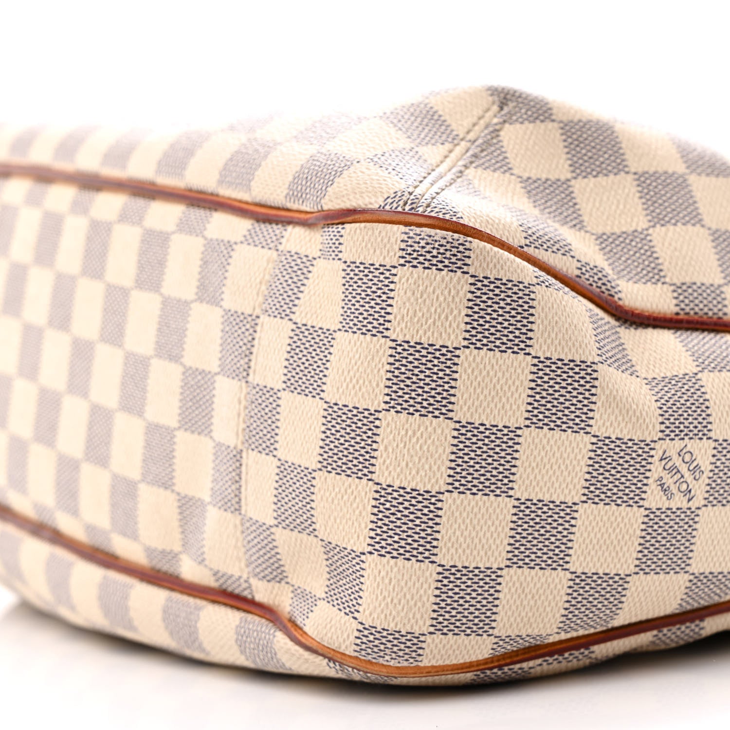 Louis Vuitton Damier Azur Soffi 9 of 14