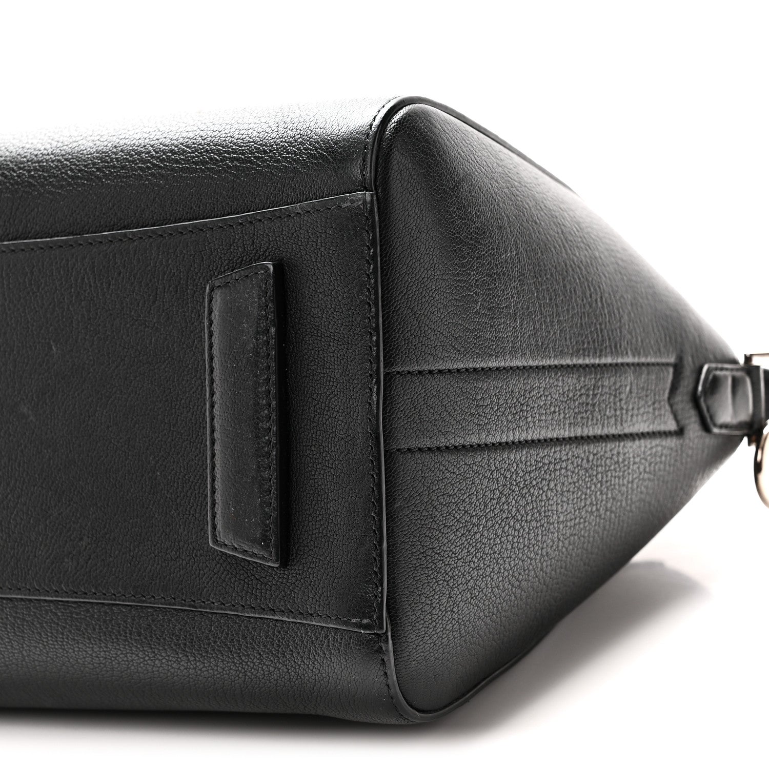 Givenchy Sugar Goatskin Small Antigona Black 10 of 10
