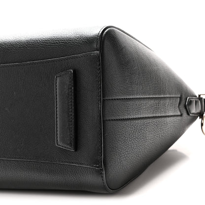 Givenchy Sugar Goatskin Small Antigona Black 10 of 10