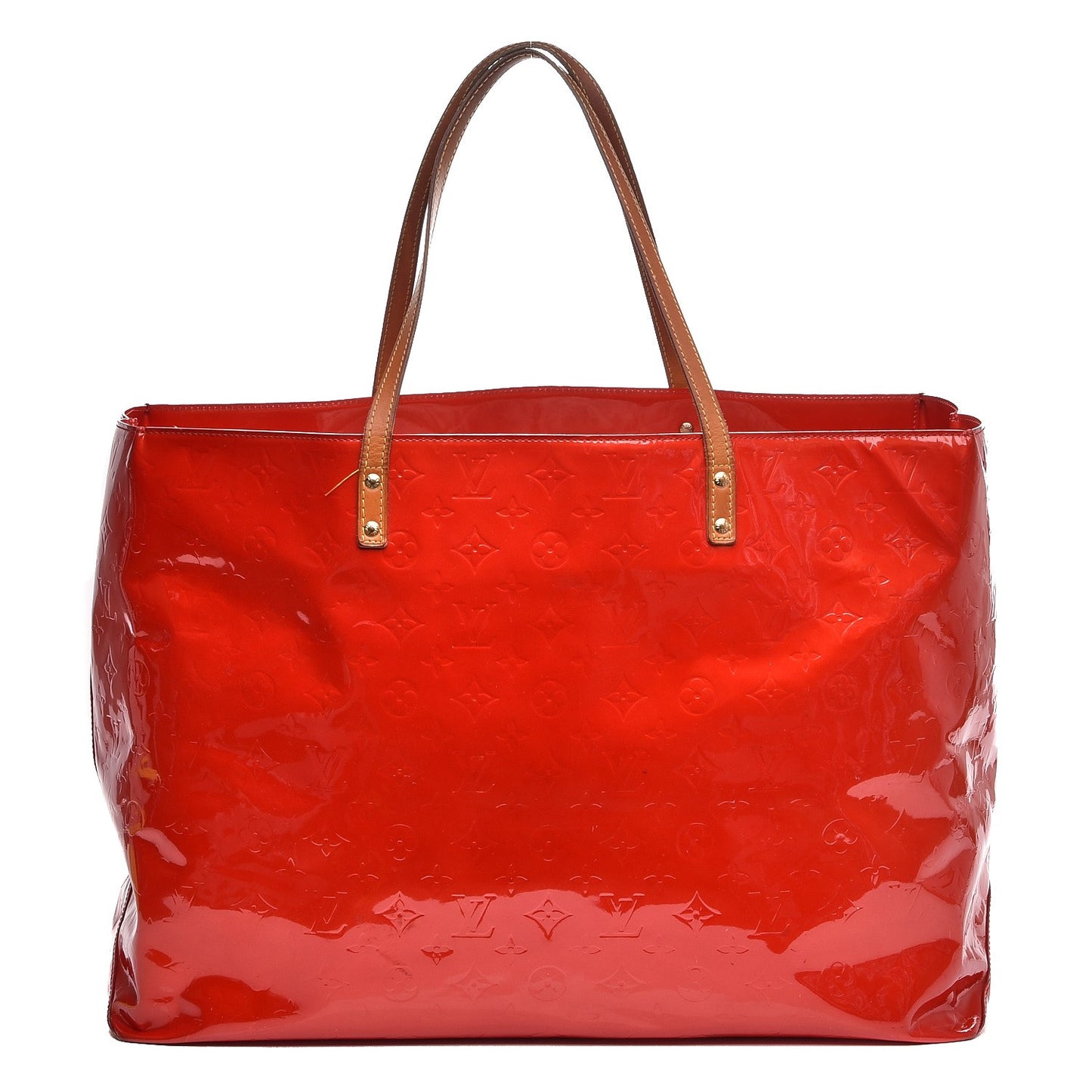Vernis Reade GM Rouge