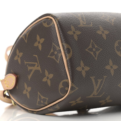 Louis Vuitton Monogram Nano Speedy 9 of 10