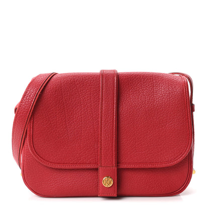 Hermes Fjord Noumea Rouge Vif 1 of 8