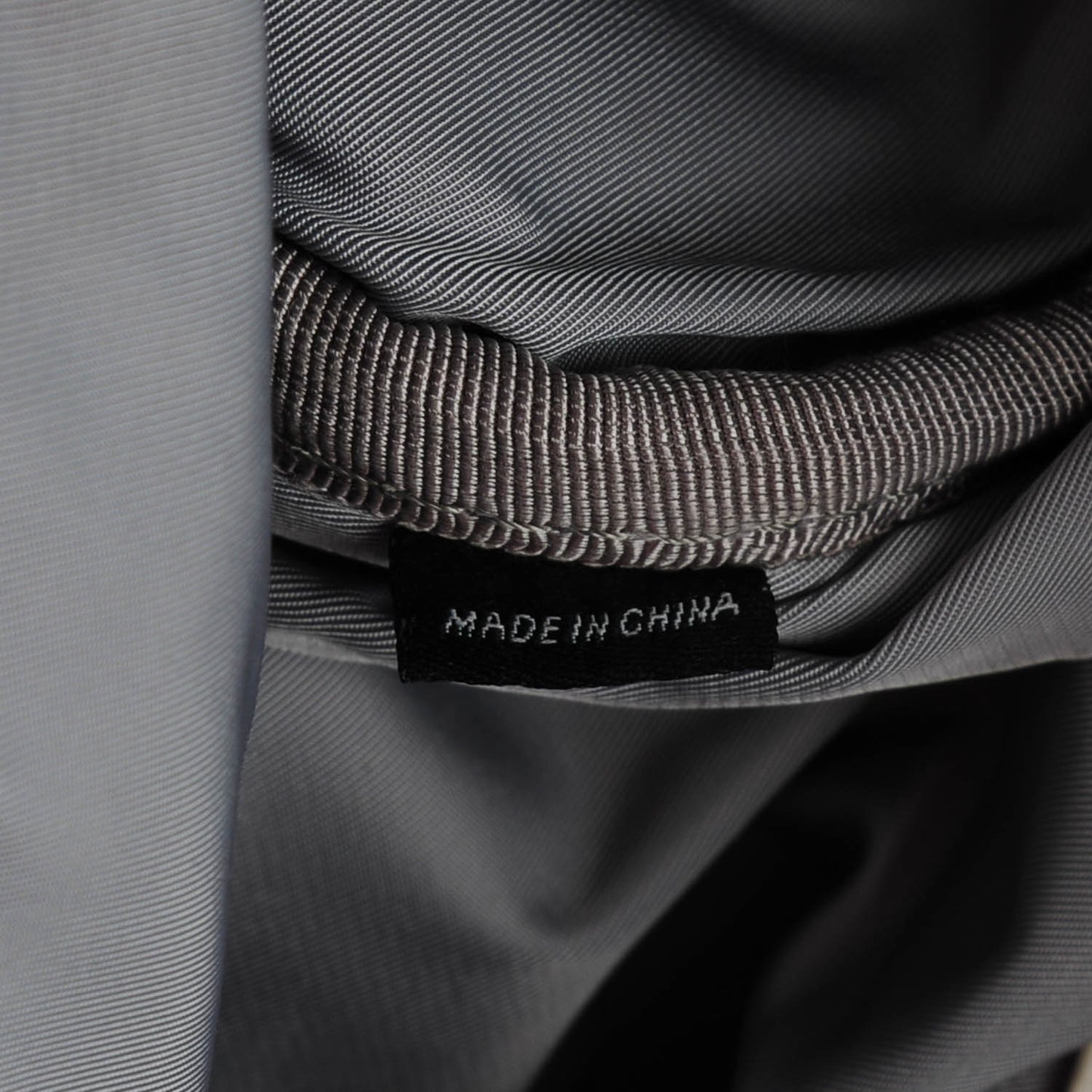 Pebbled Lambskin Rocco White Pale Gold Hardware