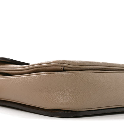 Louis Vuitton Empreinte Pochette Metis  Tourterelle 8 of 10