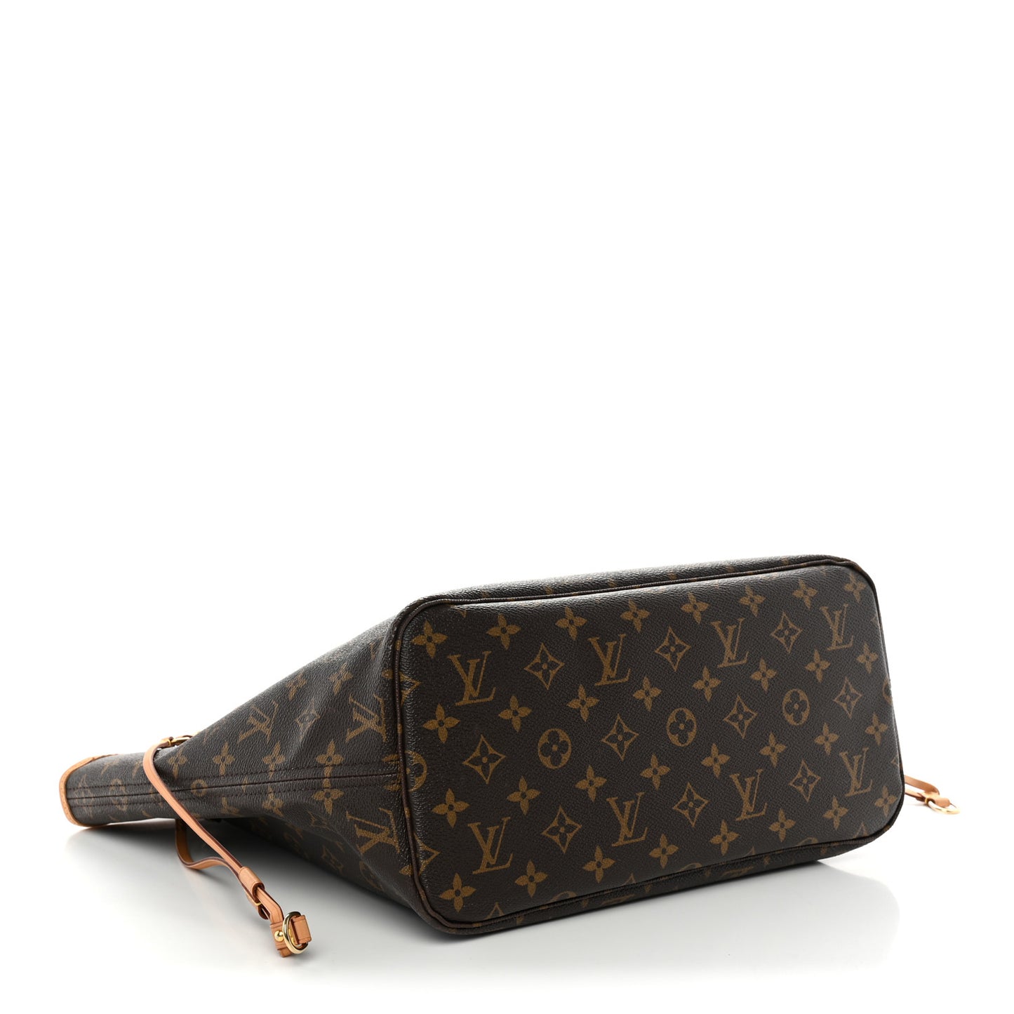 Monogram Neo Neverfull MM