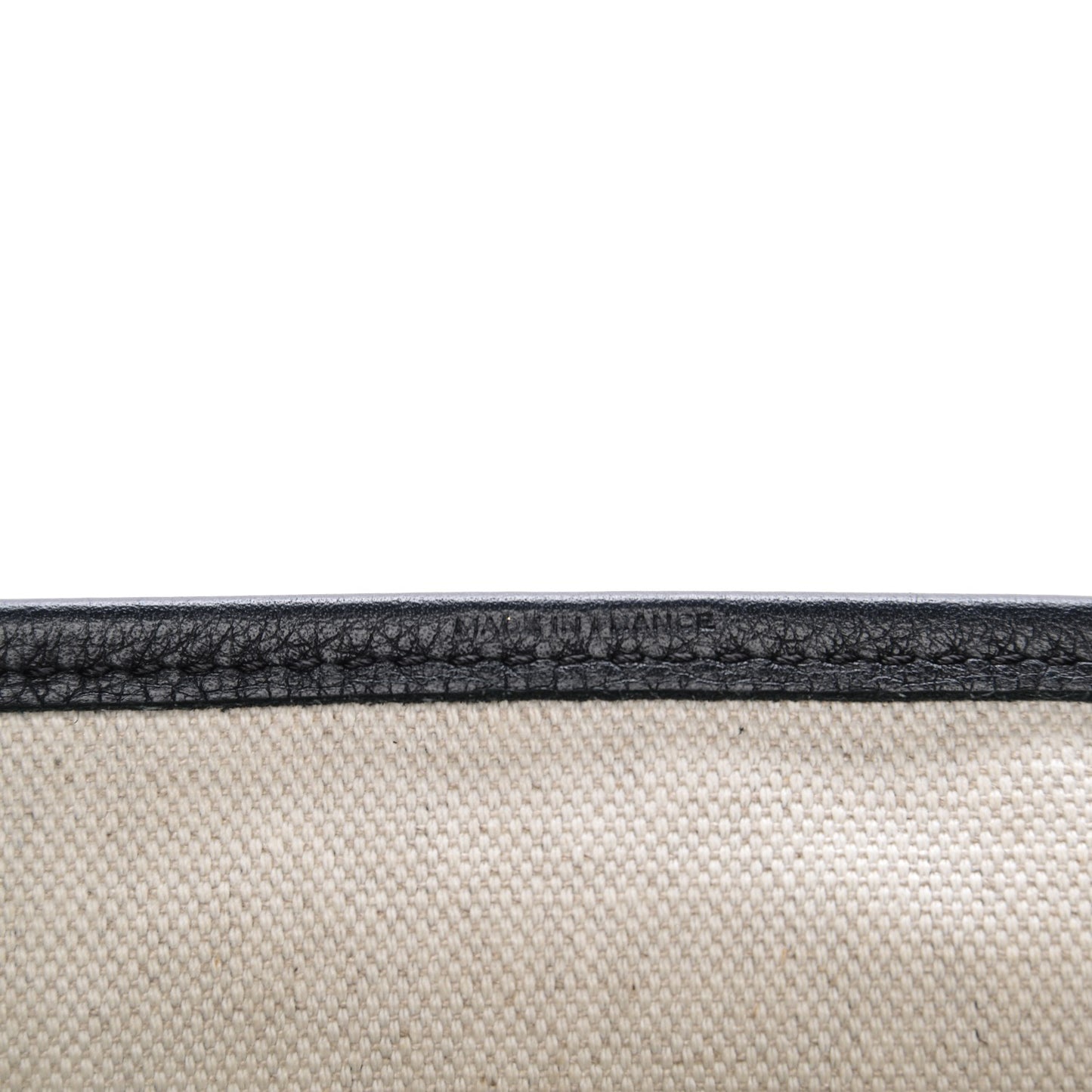 Goyardine Saint Louis GM Black