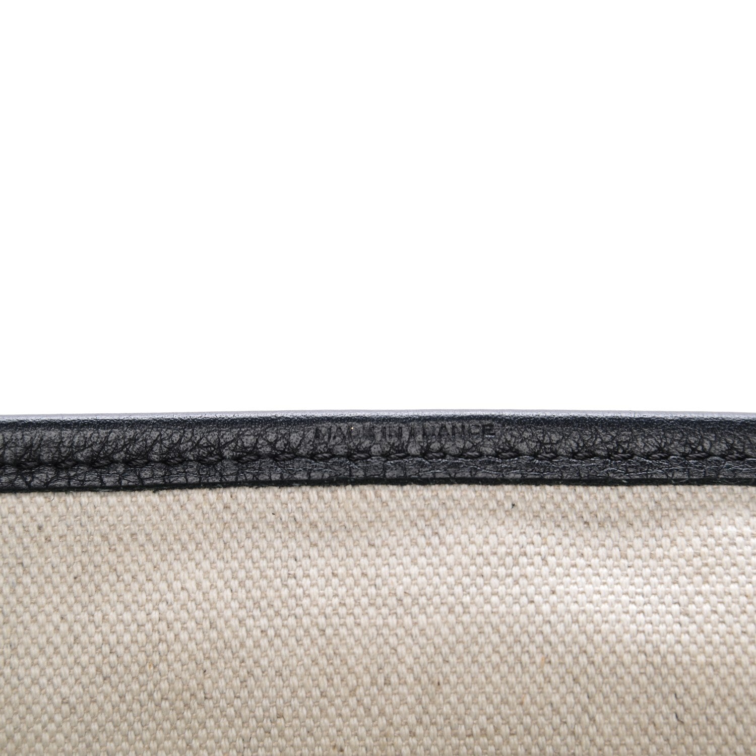 Goyard Goyardine Saint Louis GM Black 10 of 10