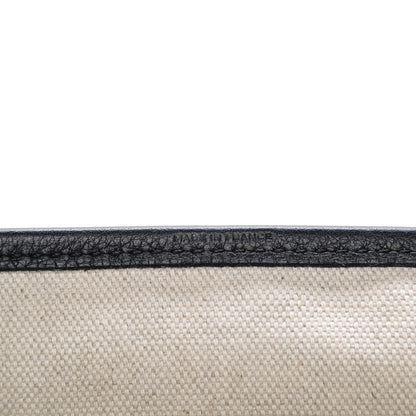Goyard Goyardine Saint Louis GM Black 10 of 10