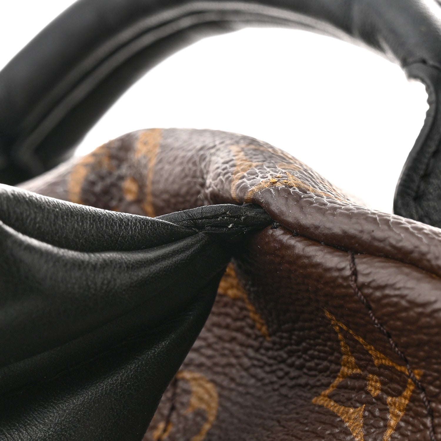 Louis Vuitton Monogram Palm Springs Backpack PM 15 of 17