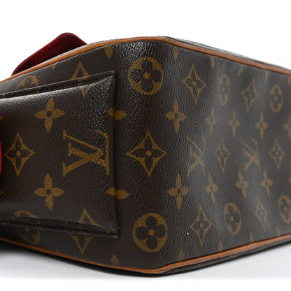 Louis Vuitton Monogram Excentri-Cite 8 of 9