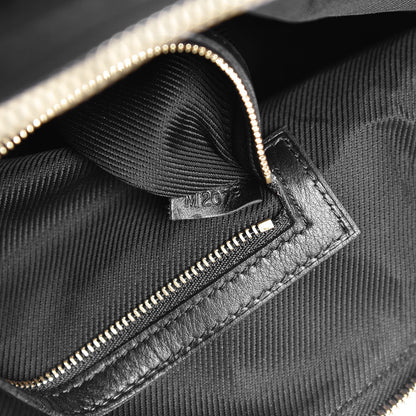 Louis Vuitton Monogram Double Jeu Neo Alma Black 8 of 9