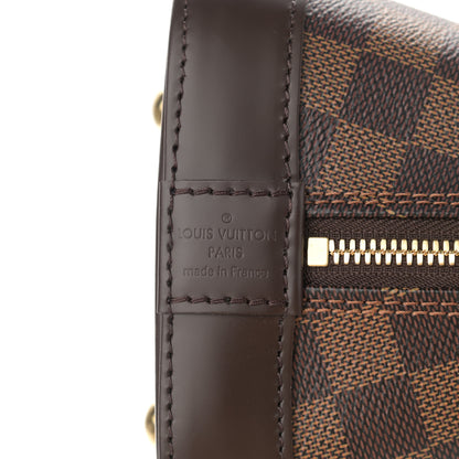 Louis Vuitton Damier Ebene Alma PM 5 of 9