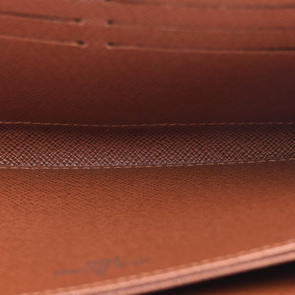 Louis Vuitton Monogram Zippy Wallet 5 of 10