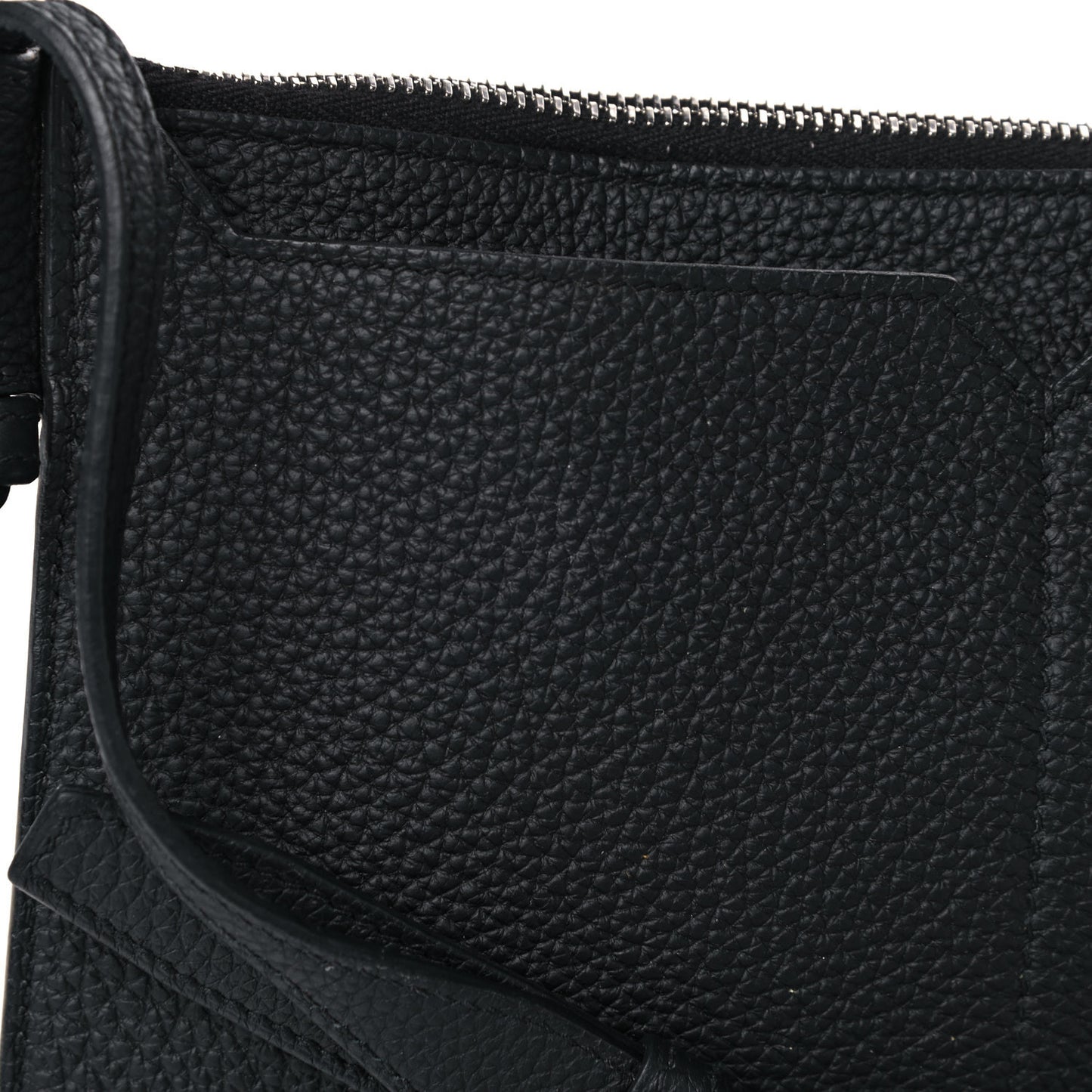 Togo Ultrapla 24 Bag Black