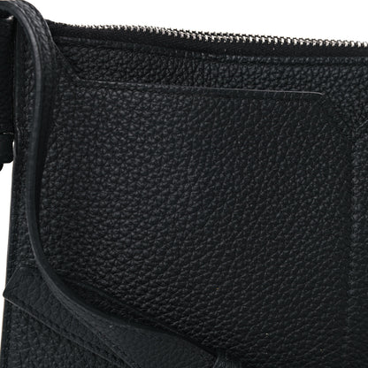 Hermes Togo Ultrapla 24 Bag Black 12 of 17