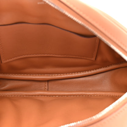 Hermes Swift In-The-Loop Belt Bag Gold 4 of 10