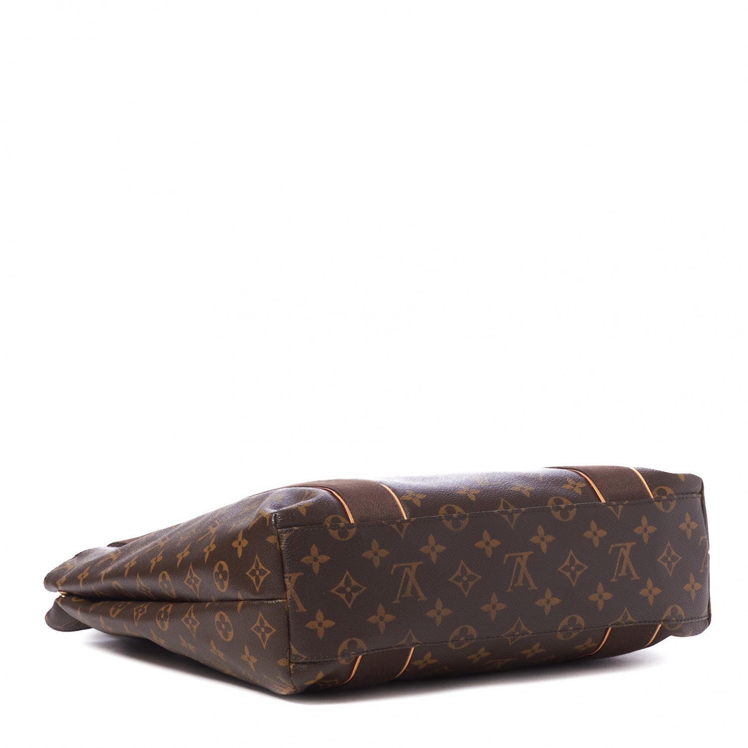 Louis Vuitton Monogram Cabas Beaubourg 4 of 8
