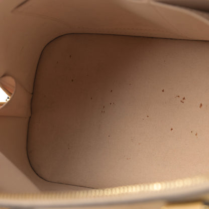 Louis Vuitton Vernis Alma PM Dune 12 of 20