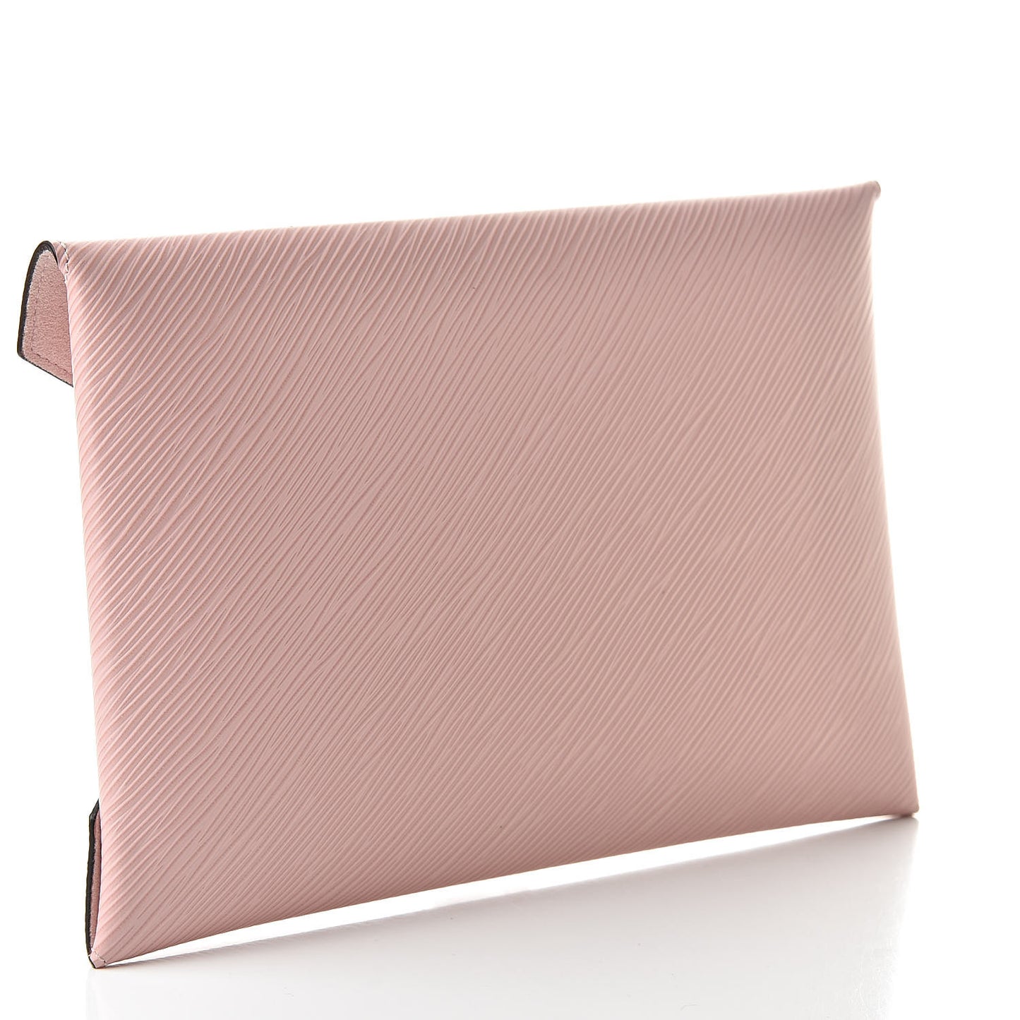 Epi Kirigami Pochette Set Rose Ballerine Coquelicot