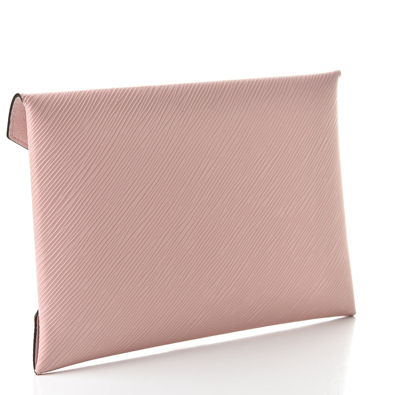 Louis Vuitton Epi Kirigami Pochette Set Rose Ballerine Coquelicot 5 of 14
