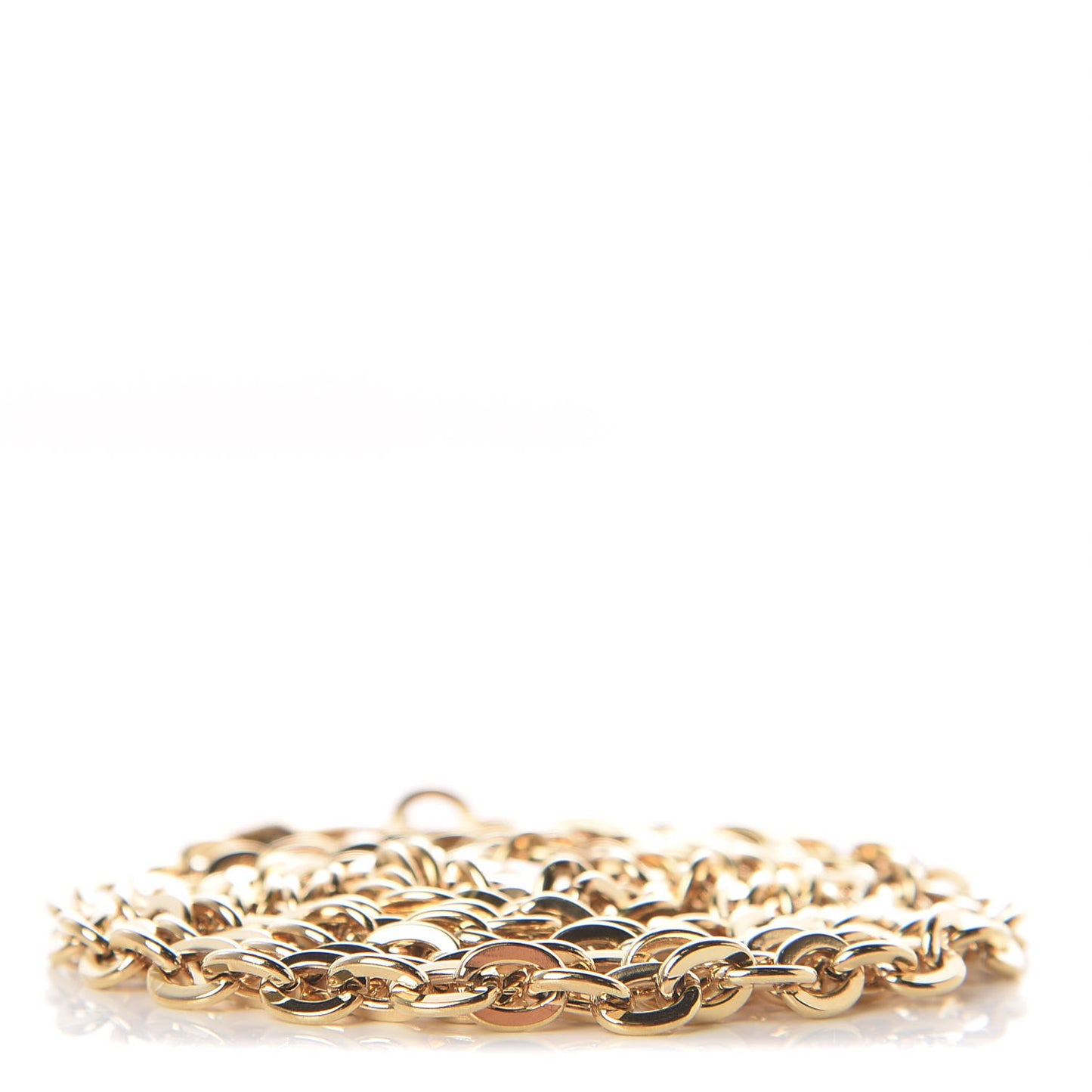 Felicie Chain Long Shoulder Strap