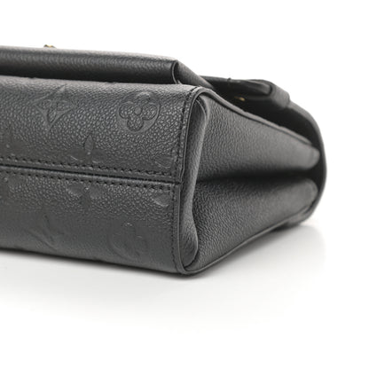 Louis Vuitton Empreinte Vavin BB Black 10 of 11