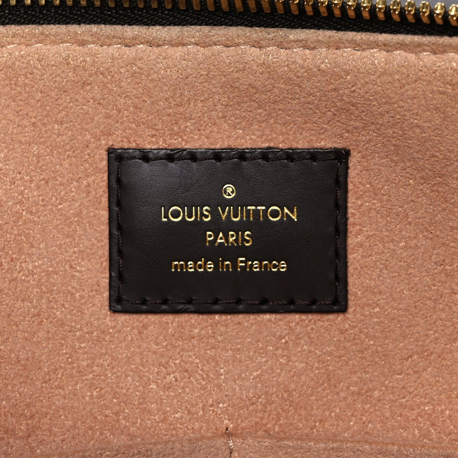Louis Vuitton Damier Ebene Kensington Bowling Bag 6 of 14