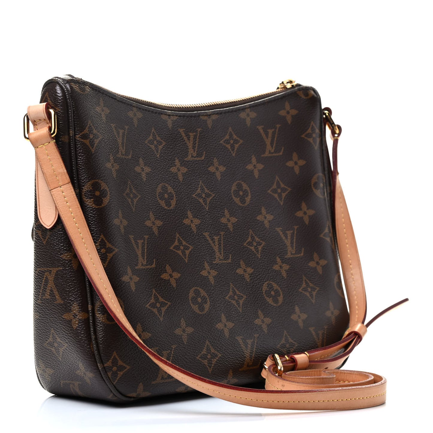 Monogram Mabillon